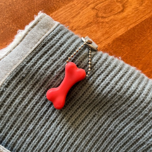 Fuzzy Nation Faux Fur Crossbody Bag - Picture 6 of 8